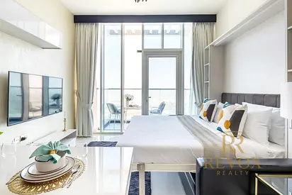 Fully Furnished Studio | Monthly & Yearly Options | Including Utilities
