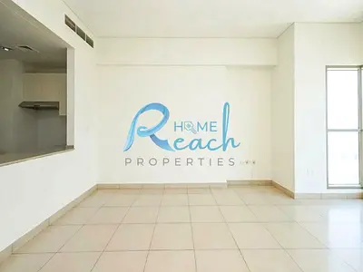 Sea View | Spacious Layout | High Floor