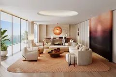 Huge Layout I Luxury Residence I Sea View