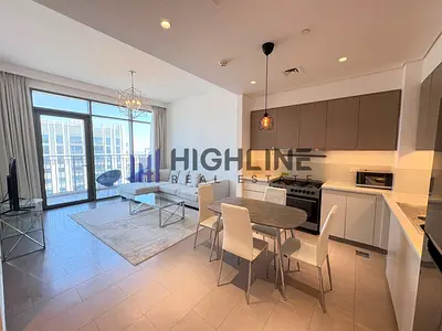 2 BR Furnished | Top Floor | Vacant | Hot Deal