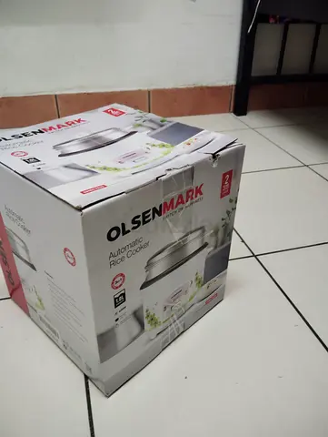 Automatic Electric rice cooker