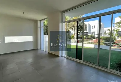 3BR + Maid | Semi-Detached Type B | Single Row
