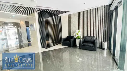 Modern Finishing | Ready to Move |Studio Appartment