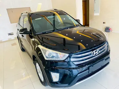 2017 Hyundai CRETA 照片 12