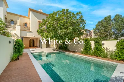2 BEDROOMS | FULLY UPGRADED | PRIVATE POOL