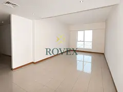 Vacant 2BR | Sulafa Tower | Spacious Layout