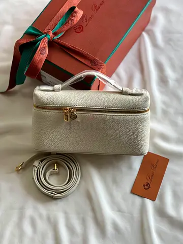Loro Piana Lady’s Bag