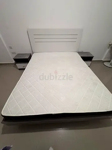 Bedset for sale