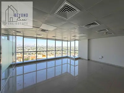 Bright Office | Spacious | DMCC