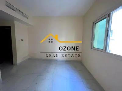 🏡✨ Spacious Unfurnished 2 BHK | 2 Washrooms | Covered Parking | 1,240 Sq. Ft. | Muwailah Commercial, Sharjah ✨🏡