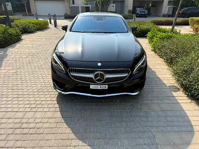 2015 Mercedes-BENZ S-CLASS — миниатюра 3