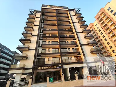 High Floor | luxurious | Vacant