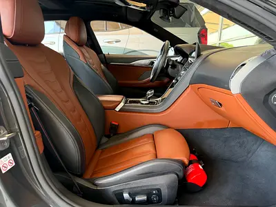 BMW 8 Series 840i M Sport Gran Coupe, миниатюра 16