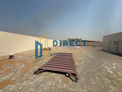 Industrial Land for Rent in Al Sajaa | Prime Location & Excellent Opportunity