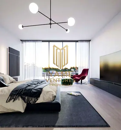Modern 4 BR Townhouse | Near Dubai | Freehold | Payment plan