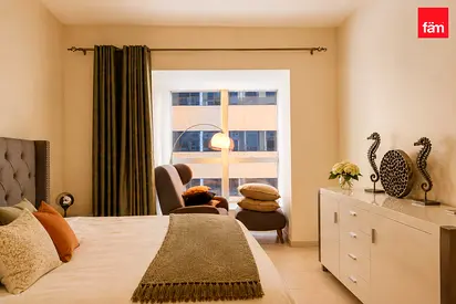 Largest Layout | Fully Furnished | Vacant Now