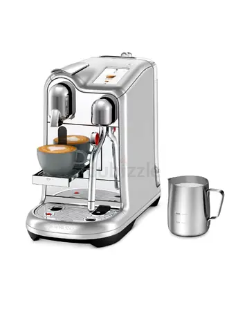Breville / Sage Espresso Machine with Milk Frother - Excellent Condition