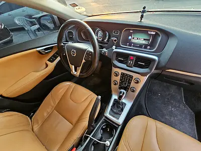 2019 Volvo V-CLASS 照片 12