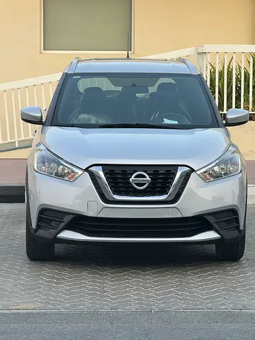 صورة مصغرة 3 لـ 2020 Nissan KICKS
