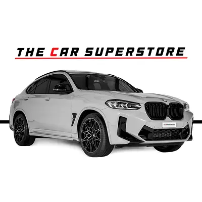 BMW X4 Competition-Premium Metallic Paint-Special Order-Perfect Sports SUV-Shadow line Package