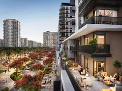 FACING AMENITIES | READY SOON | SPACIOUS