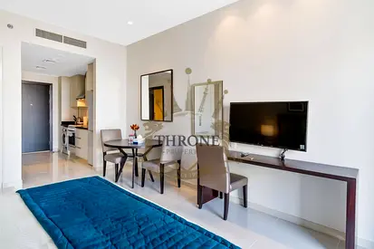 Fully Furnished || Vacant || Prime Location