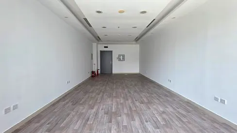 Spacious | FULLY FITTED OFFICE | PARTITIONED I FURNISHED