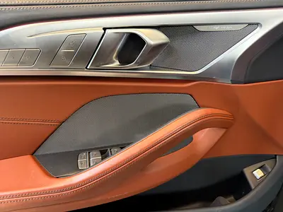 BMW 8 Series 840i M Sport Gran Coupe, миниатюра 11