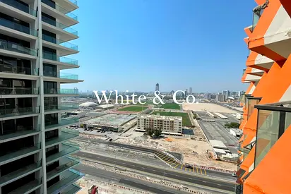 3 x Balconies | Price To Sell | Vacant