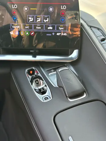 2020 Chevrolet CORVETTE 缩略图 14