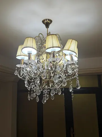 chandelier