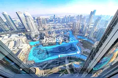 Sky-High Luxury | Panoramic Views | Iconic Living