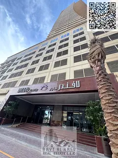 Spacious 1 BHK in Lavender Tower | Open View | Parking Included