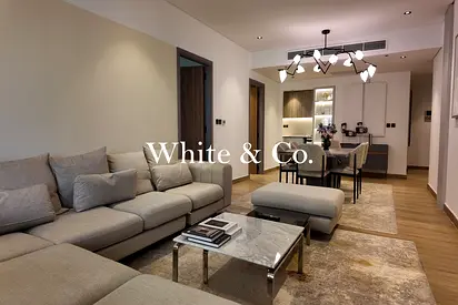 Upgraded | Sea Views | Furnished | Vacant