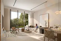 Genuine Re-Sale | Forest Living | Handover 2027