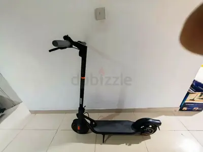 Segway ninebot e scooter