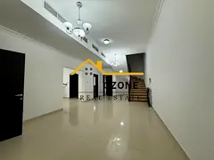 Specious 4-Bedroom Villa\^For Rent in Al Yash