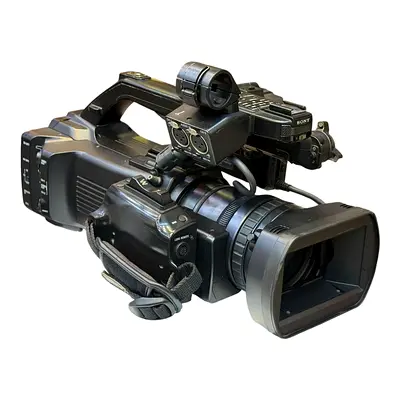 Sony PMW300 Professional HD Camcorder - Shoulder Mount Broadcast Camera