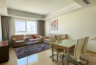 Fully Furnished - Ready 2 Move in - Middle Floor
