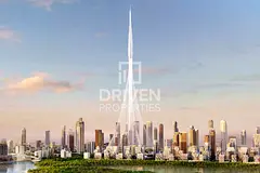 High Floor | Waterfront Living | Premium Amenities
