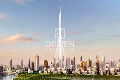 High Floor | Waterfront Living | Premium Amenities