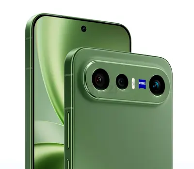 Vivo x300fe