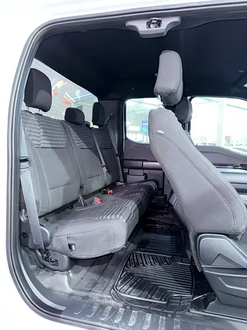 صورة 12 لـ 2023 FORD F-150