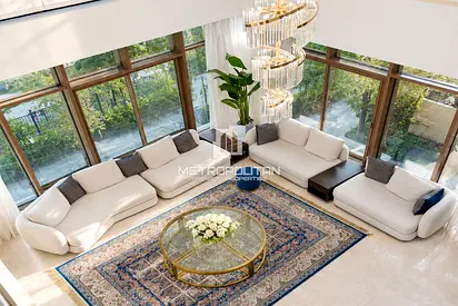 Upgraded Interior | Park View | Private Pool