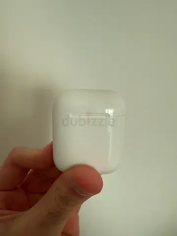 Apple airpods