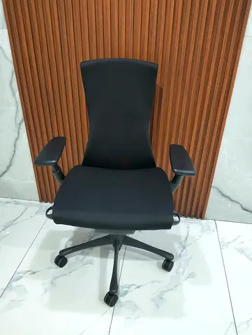 I Have For Selling Herman Miller Ergonomic Embody Chair Fully Loaded