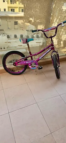 Bicycle. 18 inches