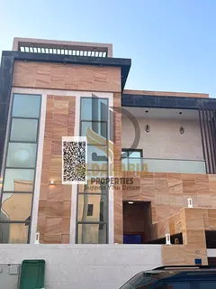 Annual Villa for Rent – Al Yasmeen, Ajman 🏡 Spacious Villa for Annual Rent in Al Yasmeen, Ajman