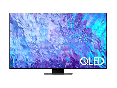 Samsung 75 Q80C QLED 4K Smart TV