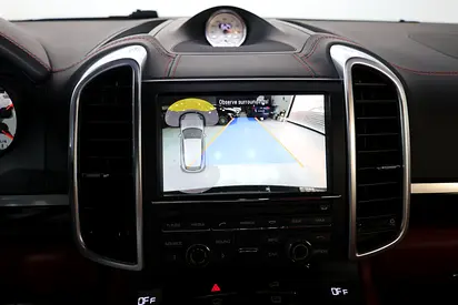 2016 Porsche CAYENNE 缩略图 17